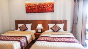 Отель Lebak Nelayan  North Kuta